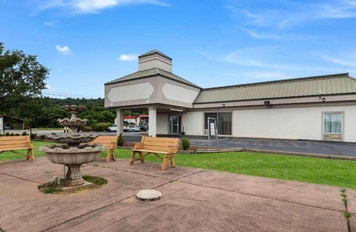 Pulaski Resort | 35 m² Resort ∙ 127 guests