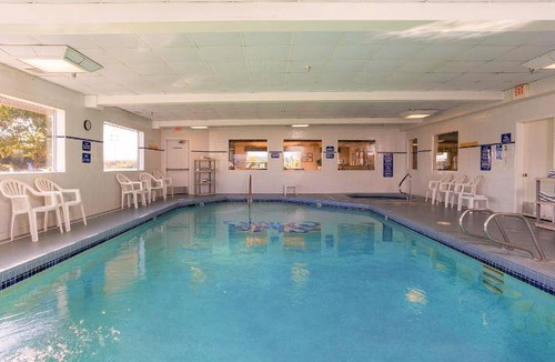 Warrenton Resort | 35 m² Resort ∙ 127 guests