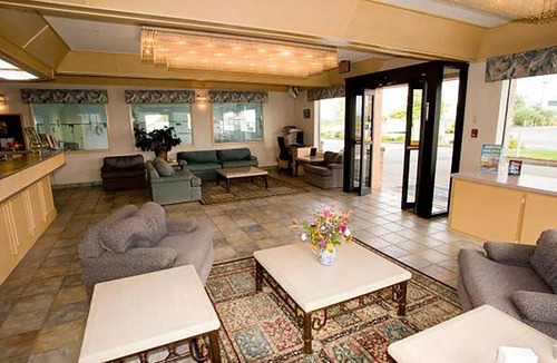 Warrenton Resort | 35 m² Resort ∙ 127 guests