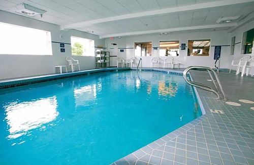 Warrenton Resort | 35 m² Resort ∙ 127 guests