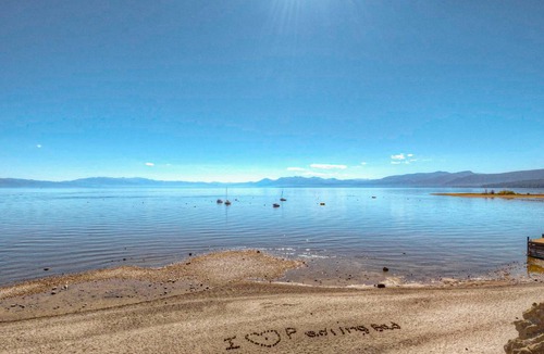 Lake Forest House | 359 m² House ∙ 5 bedrooms ∙ 10 guests