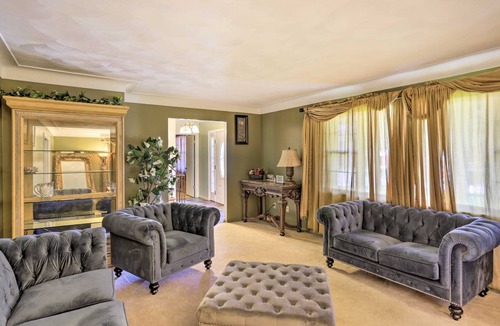 Toledo House | 362 m² House ∙ 5 bedrooms ∙ 10 guests