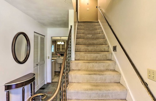 Toledo House | 362 m² House ∙ 5 bedrooms ∙ 10 guests