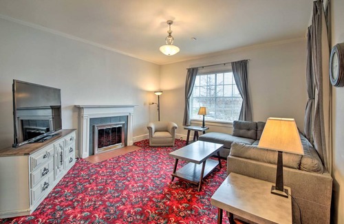 Noblesville House | 362 m² House ∙ 4 bedrooms ∙ 12 guests
