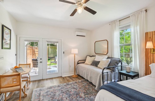 Franklin Apartment | 37 m² Apartment ∙ 4 guests