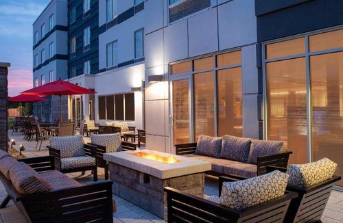 Linntown Hotel | 37 m² Hotel ∙ 127 guests