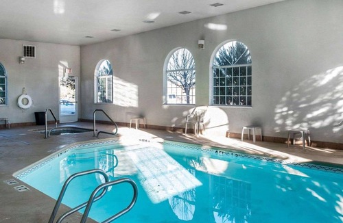 Allison Hotel | 37 m² Hotel ∙ 127 guests
