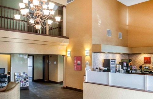 Allison Hotel | 37 m² Hotel ∙ 127 guests