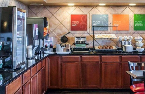 Allison Hotel | 37 m² Hotel ∙ 127 guests