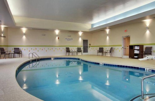 Clarksville Hotel | 37 m² Hotel ∙ 127 guests