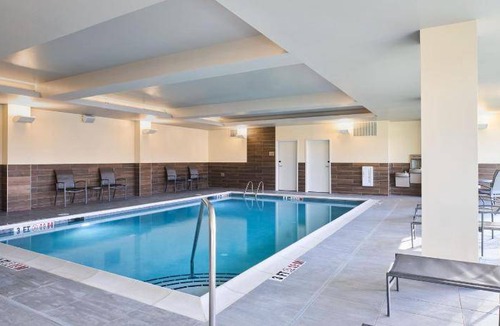 Hagerstown Hotel | 37 m² Hotel ∙ 127 guests