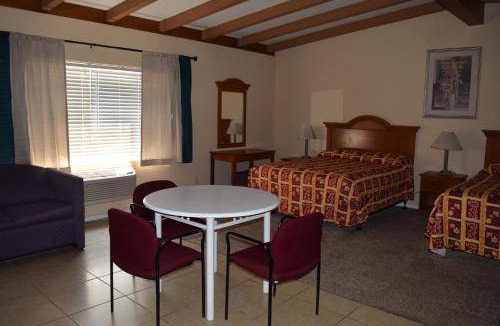 Deming Hotel | 37 m² Hotel ∙ 4 guests