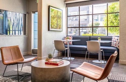 Downtown San Francisco House | 37 m² Motel ∙ 127 guests