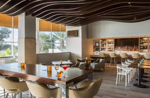 League City Resort | 37 m² Resort ∙ 127 guests