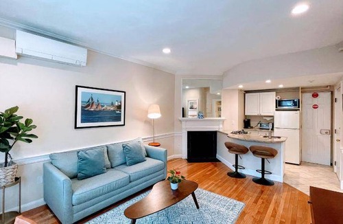 Prudential - St. Botolph House | 37 m² Motel ∙ 127 guests