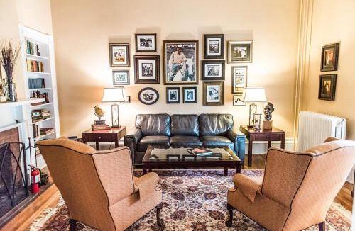 Hume Bed & Breakfast | 372 m² Bed and breakfast ∙ 5 bedrooms ∙ 14 guests