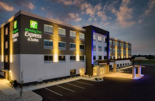 Lima Hotel | 38 m² Hotel ∙ 4 guests