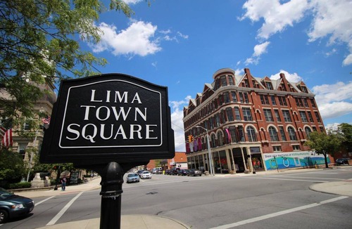 Lima Hotel | 38 m² Hotel ∙ 4 guests