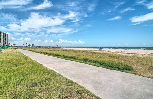 North Beach Apartment | 39 m² Apartment ∙ 1 bedroom ∙ 4 guests