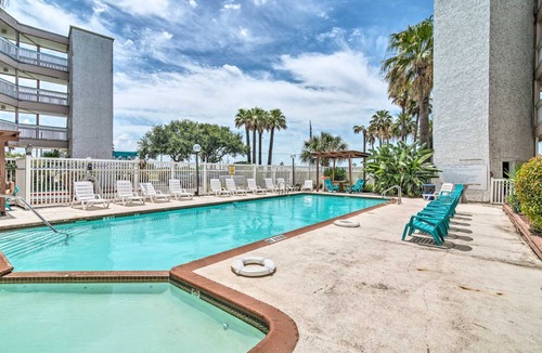 North Beach Apartment | 39 m² Apartment ∙ 1 bedroom ∙ 4 guests