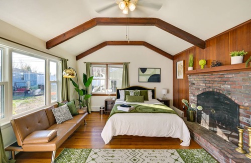 Salem Apartment | 39 m² Apartment ∙ 3 guests