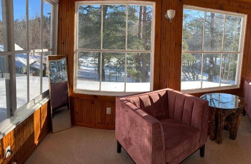 Saranac Lake Bed & Breakfast | 39 m² Bed and breakfast ∙ 2 guests
