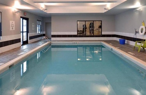 Shippensburg Hotel | 39 m² Hotel ∙ 127 guests