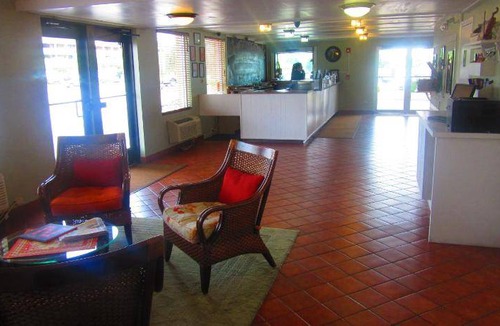 Pennington Bend Hotel | 39 m² Hotel ∙ 127 guests