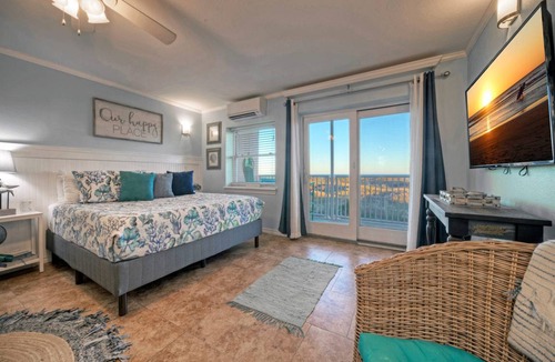 Port Aransas House | 39 m² House ∙ 1 bedroom ∙ 4 guests
