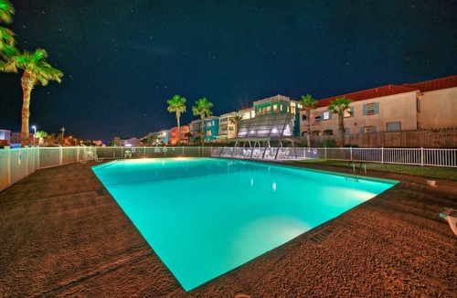 Port Aransas House | 39 m² House ∙ 1 bedroom ∙ 4 guests