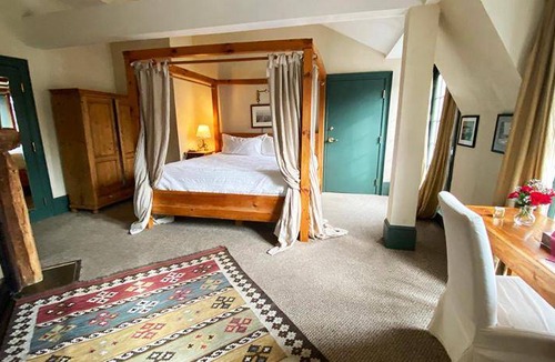 Cohasset House | 39 m² Motel ∙ 4 guests