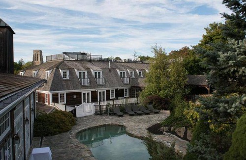 Cohasset House | 39 m² Motel ∙ 4 guests
