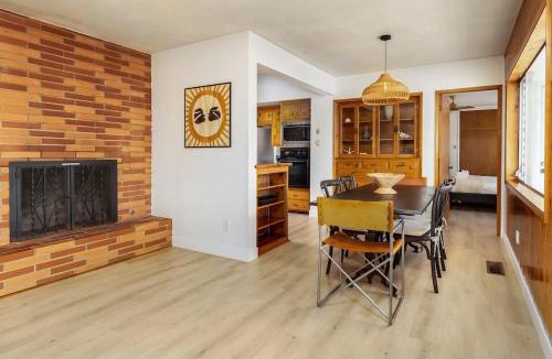 Olde Carlsbad House | 3Bed Single Level Home