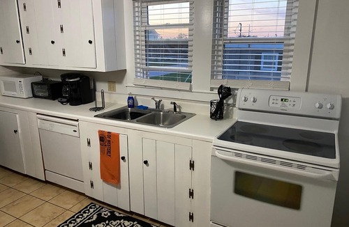 Westerly House | 3BR Vacation House w/Private Beach across the street