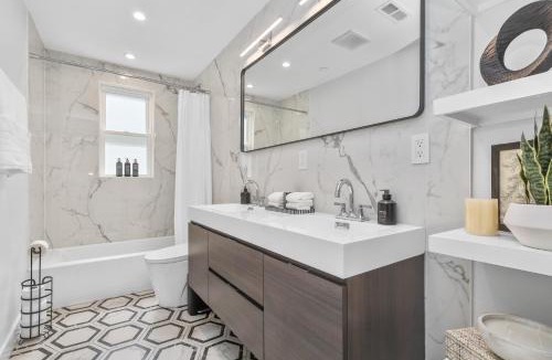 East Somerville House | 3BR2Bth TD Garden BOS MIT Harvard 2 Parking Spaces