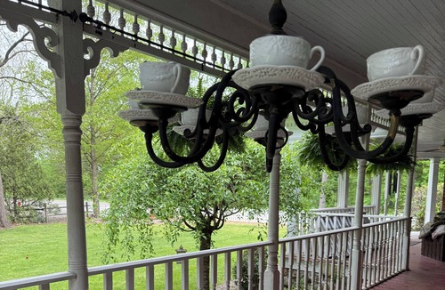 Buckhannon House | 4-bedroom house in charming Buckhannon with AC, WiFi.
