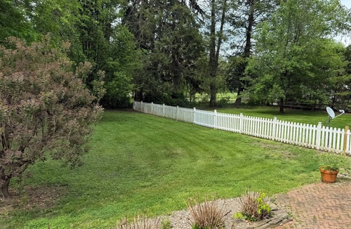 Buckhannon House | 4-bedroom house in charming Buckhannon with AC, WiFi.