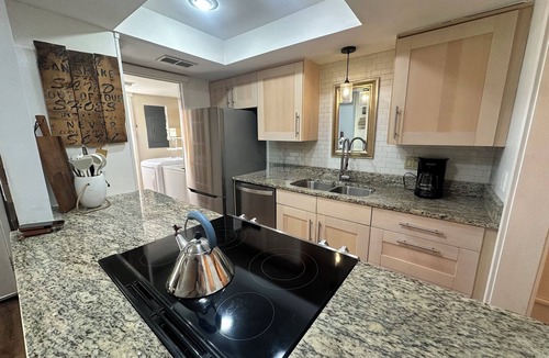 North Forest Beach House | 4 Bedroom w/pool in Downtown Hilton Head - walk to beach, shops and dining!