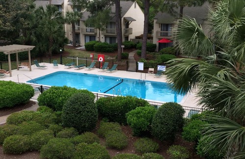 North Forest Beach House | 4 Bedroom w/pool in Downtown Hilton Head - walk to beach, shops and dining!