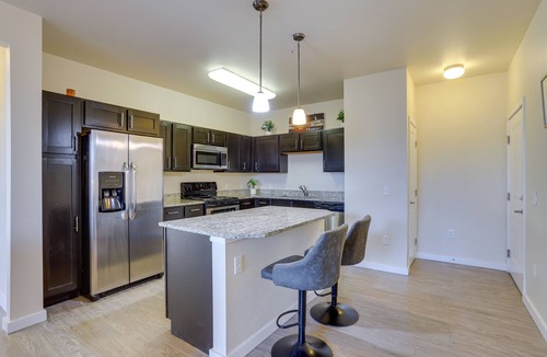 Northeast Park Hill Condo | 4 Mi to Downtown Denver: Condo w/Community Perks!