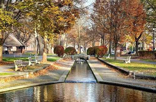 Lititz Hotel | 4-Star Hotel ∙ The Wilbur Lititz, Tapestry Collection By Hilton