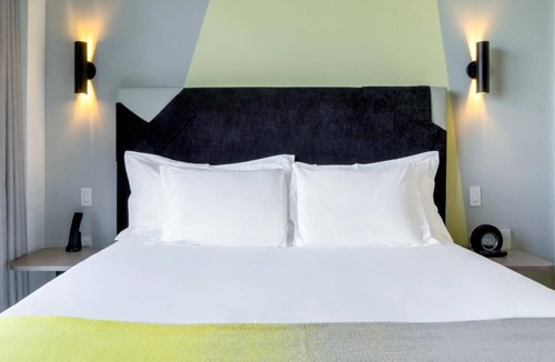 Midtown Hotel | 4 Stylish Midtown Miami Boutique Experience with Rooftop Pool Views