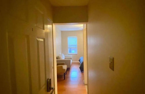 Newbold Apartment | 40 m² Apartment ∙ 2 guests