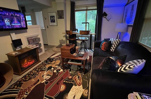 Bolton Cottage | 40 m² Cabin ∙ 1 bedroom ∙ 4 guests