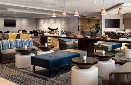 Fisherman's Wharf Hotel | 40 m² Hotel ∙ 127 guests