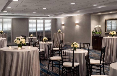 Fisherman's Wharf Hotel | 40 m² Hotel ∙ 127 guests