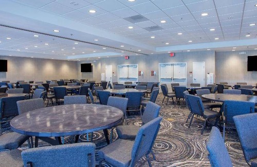 Oak Ridge Hotel | 40 m² Hotel ∙ 127 guests