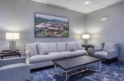 Oak Ridge Hotel | 40 m² Hotel ∙ 127 guests