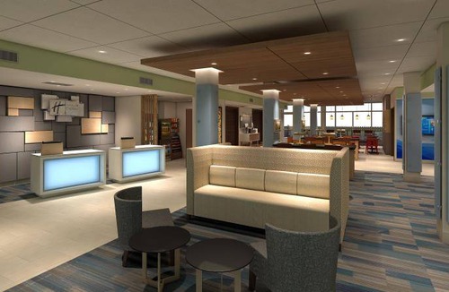 Slidell Hotel | 40 m² Hotel ∙ 127 guests