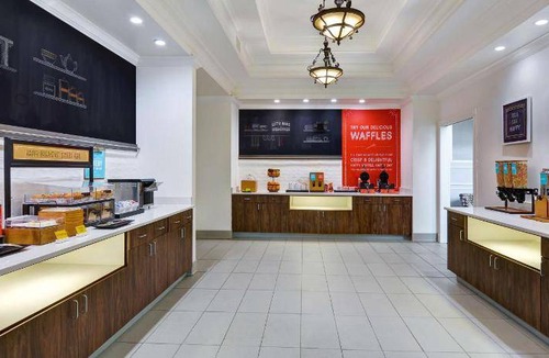 Hoover Hotel | 40 m² Hotel ∙ 127 guests